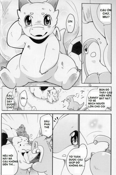 đọc truyện Kudamonogatari ~futakuchime~ Chương 1 ảnh 4 tại Giả Dược