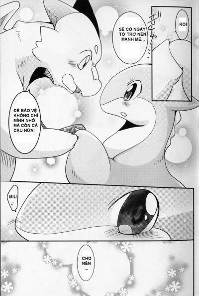 đọc truyện Kudamonogatari ~futakuchime~ Chương 1 ảnh 5 tại Giả Dược
