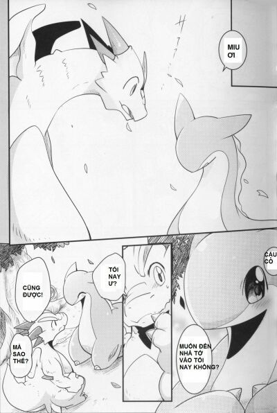 đọc truyện Kudamonogatari ~futakuchime~ Chương 1 ảnh 7 tại Giả Dược