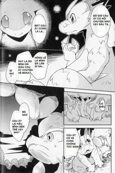 đọc truyện Kudamonogatari ~futakuchime~ Chương 1 ảnh 10 tại Giả Dược