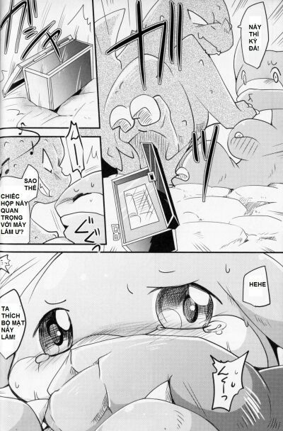đọc truyện Kudamonogatari ~futakuchime~ Chương 2 ảnh 12 tại Giả Dược