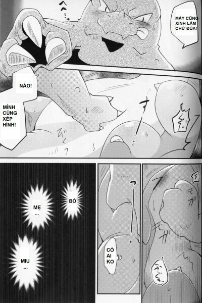 đọc truyện Kudamonogatari ~futakuchime~ Chương 2 ảnh 13 tại Giả Dược