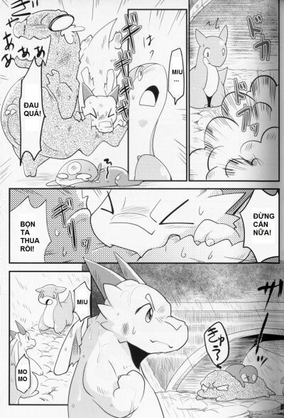 đọc truyện Kudamonogatari ~futakuchime~ Chương 2 ảnh 17 tại Giả Dược