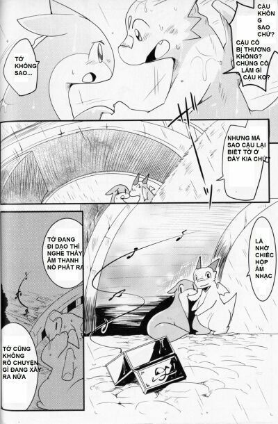 đọc truyện Kudamonogatari ~futakuchime~ Chương 2 ảnh 18 tại Giả Dược