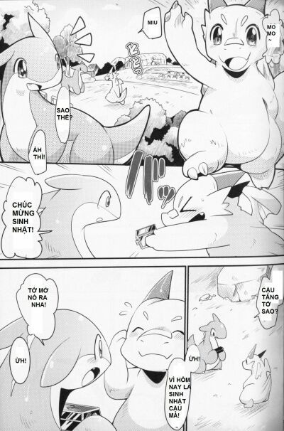 đọc truyện Kudamonogatari ~futakuchime~ Chương 2 ảnh 3 tại Giả Dược
