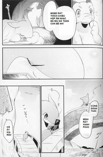 đọc truyện Kudamonogatari ~futakuchime~ Chương 2 ảnh 5 tại Giả Dược