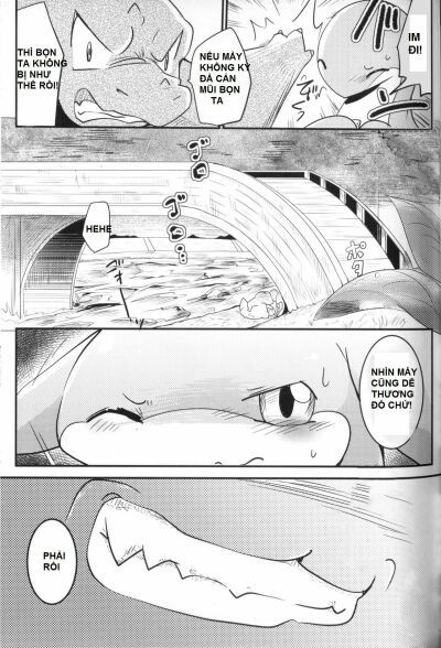 đọc truyện Kudamonogatari ~futakuchime~ Chương 2 ảnh 9 tại Giả Dược