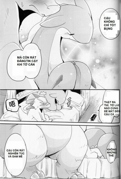 đọc truyện Kudamonogatari ~futakuchime~ Chương 3 ảnh 19 tại Giả Dược