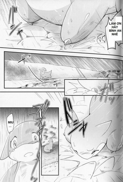 đọc truyện Kudamonogatari ~futakuchime~ Chương 3 ảnh 5 tại Giả Dược