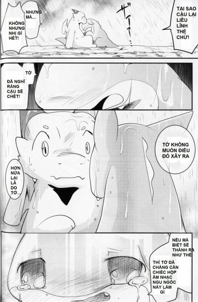 đọc truyện Kudamonogatari ~futakuchime~ Chương 3 ảnh 8 tại Giả Dược