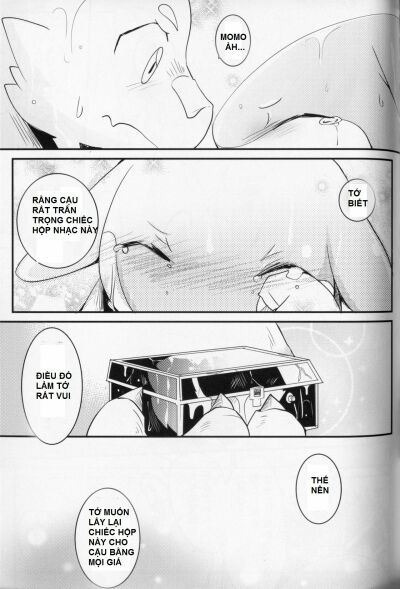 đọc truyện Kudamonogatari ~futakuchime~ Chương 3 ảnh 9 tại Giả Dược