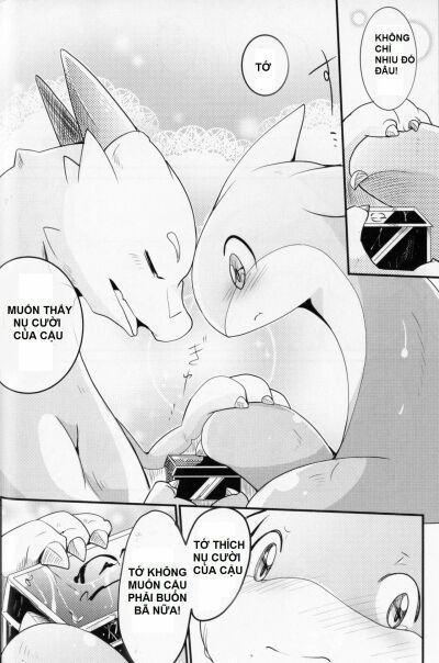 đọc truyện Kudamonogatari ~futakuchime~ Chương 3 ảnh 10 tại Giả Dược
