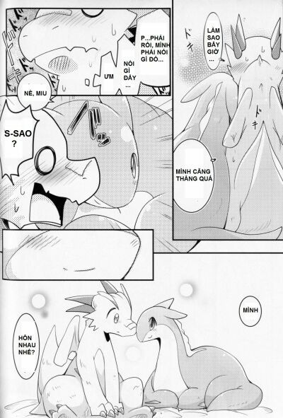 đọc truyện Kudamonogatari ~futakuchime~ Chương 4 ảnh 2 tại Giả Dược