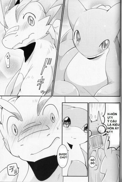 đọc truyện Kudamonogatari ~futakuchime~ Chương 4 ảnh 3 tại Giả Dược