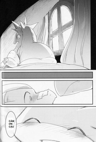 đọc truyện Kudamonogatari ~futakuchime~ Chương 4 ảnh 6 tại Giả Dược