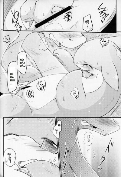 đọc truyện Kudamonogatari ~futakuchime~ Chương 5 ảnh 4 tại Giả Dược