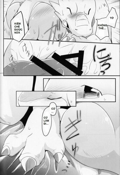 đọc truyện Kudamonogatari ~futakuchime~ Chương 5 ảnh 6 tại Giả Dược