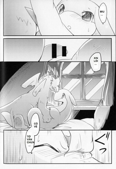 đọc truyện Kudamonogatari ~futakuchime~ Chương 5 ảnh 8 tại Giả Dược