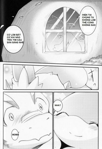 đọc truyện Kudamonogatari ~futakuchime~ Chương 5 ảnh 10 tại Giả Dược