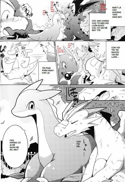 đọc truyện Kudamonogatari ~hitokuchime~ Chương 1 ảnh 5 tại Giả Dược