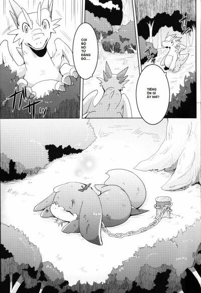 đọc truyện Kudamonogatari ~hitokuchime~ Chương 1 ảnh 10 tại Giả Dược