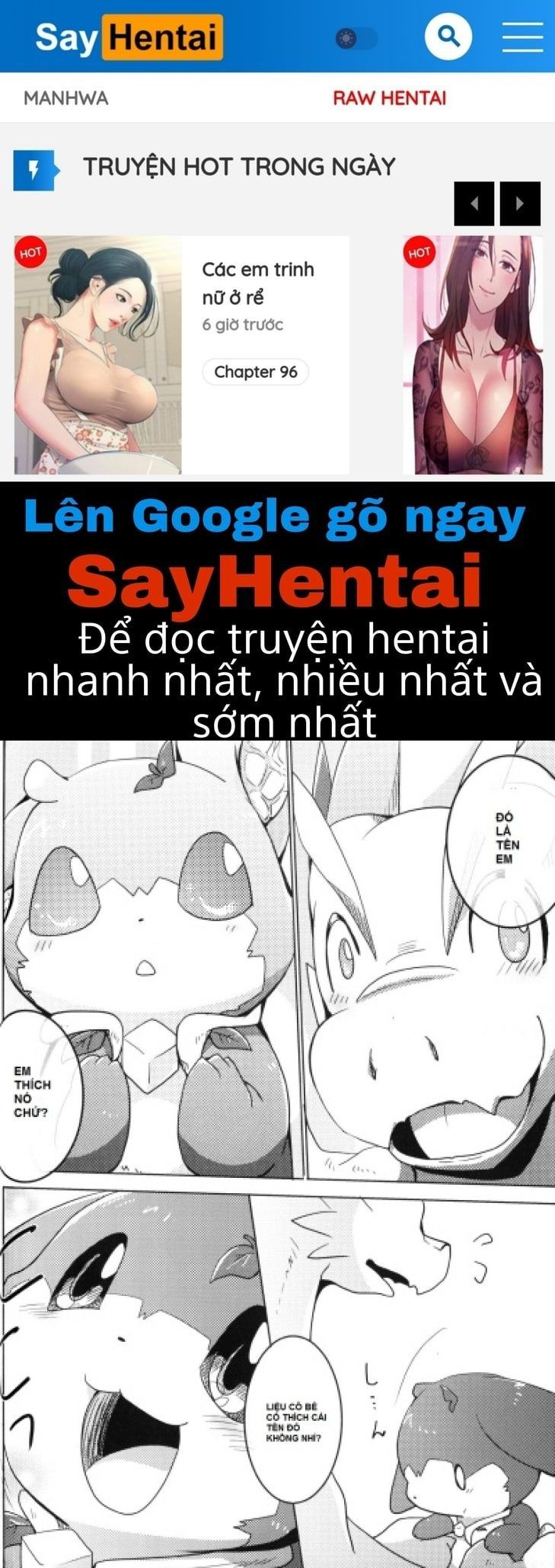 đọc truyện Kudamonogatari ~hitokuchime~ Chương 2 ảnh 1 tại Giả Dược