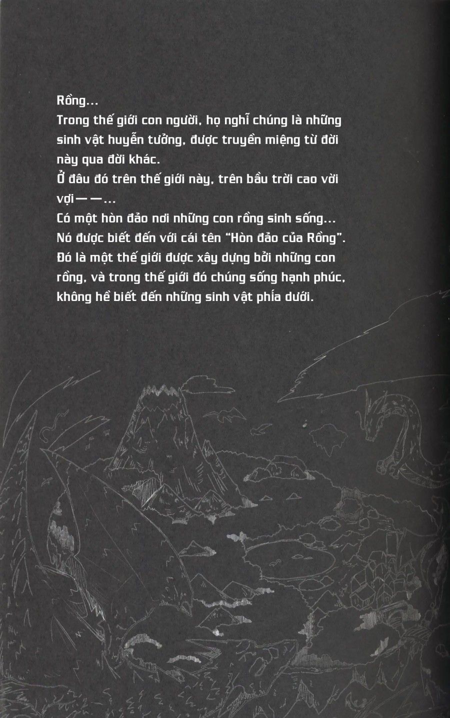 Kudamonogatari Chương 1.1 page 2 - Giả Dược