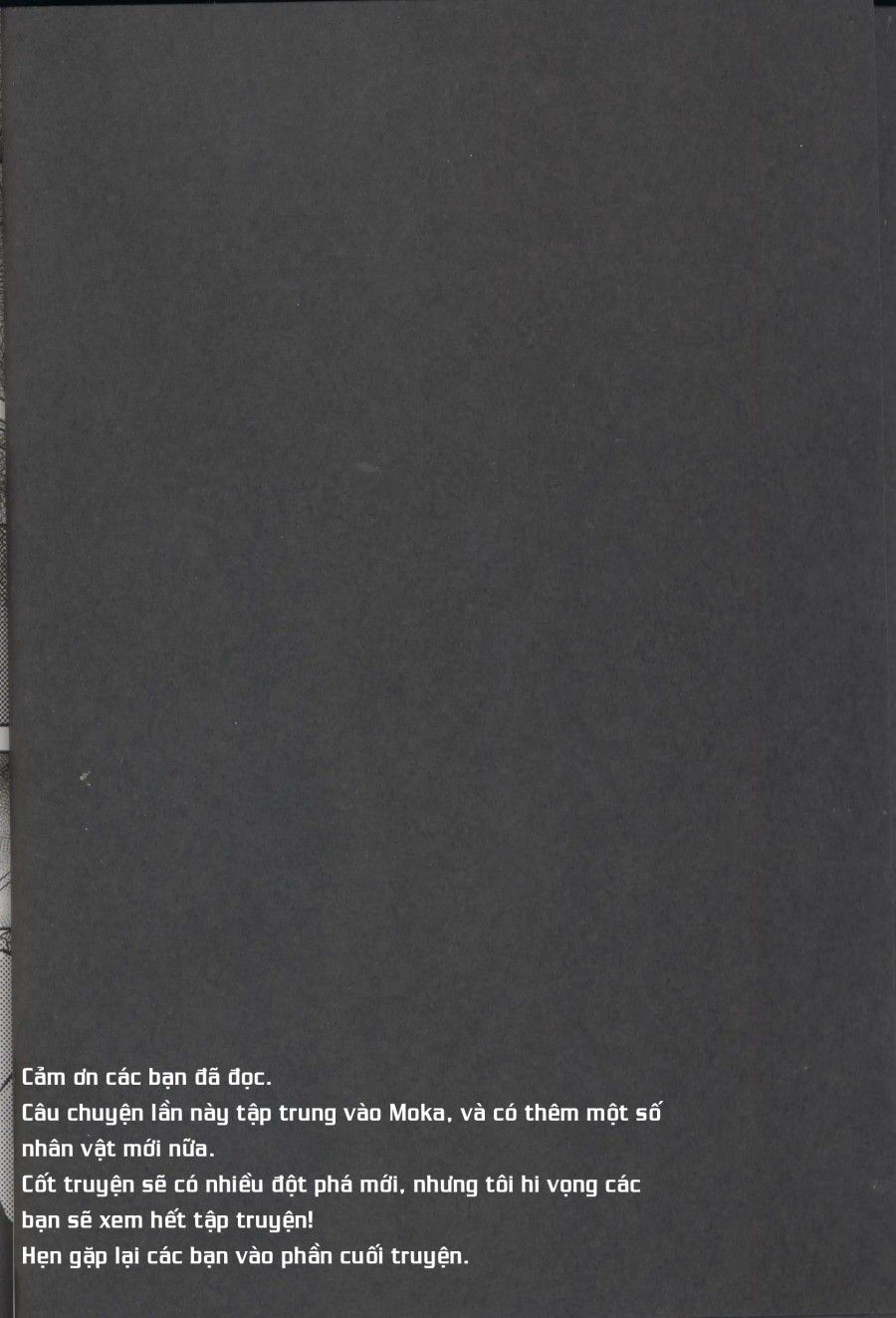 Kudamonogatari Chương 1.1 page 5 - Giả Dược