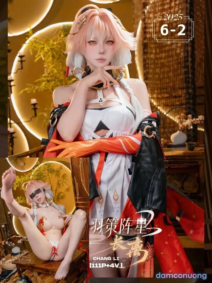 đọc truyện [kujou Namu][cosplay] Hanabi Chương 1 ảnh 15 tại Thiên Thai Truyện