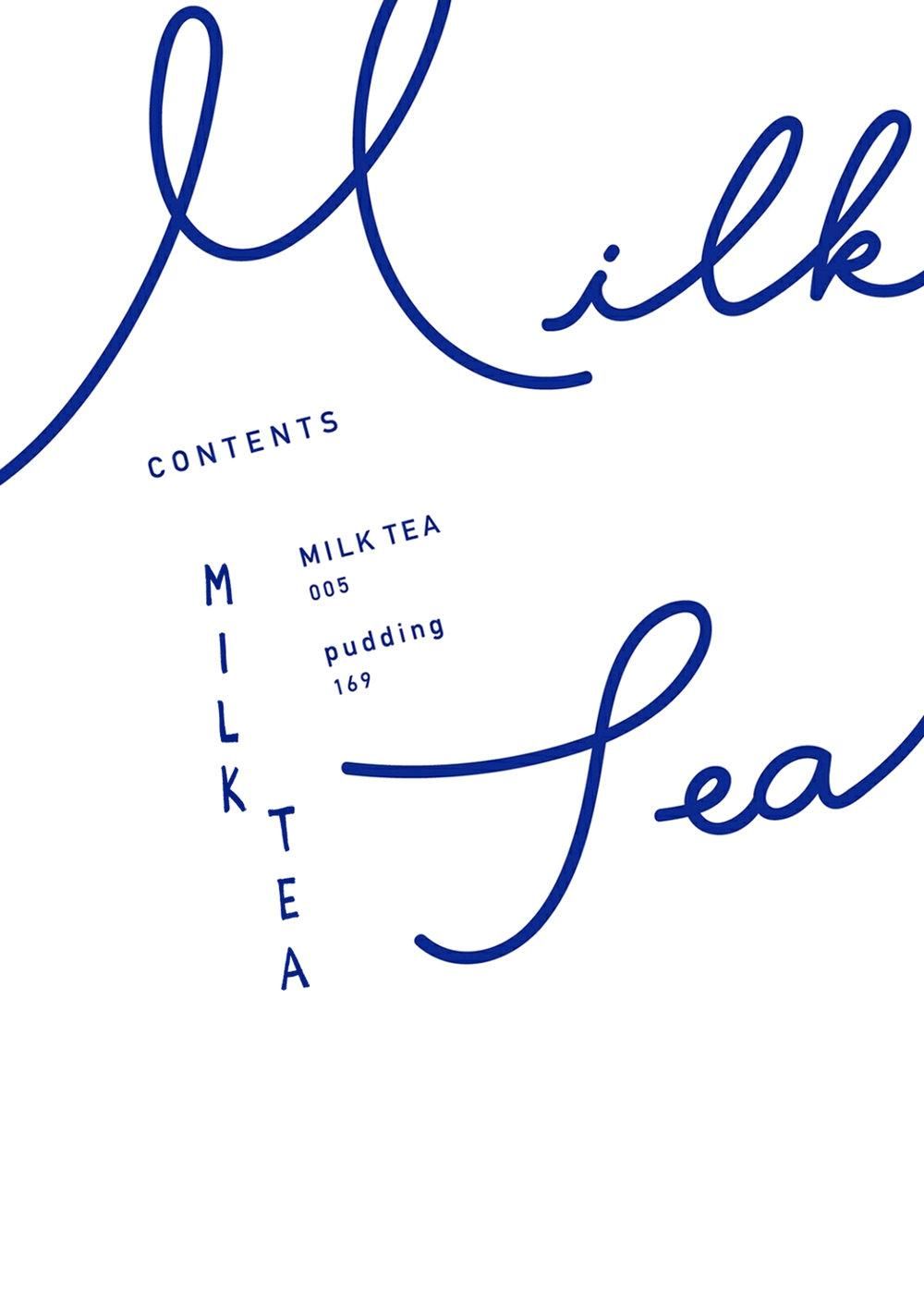 đọc truyện Kumaneko Milk Tea Chương 1 ảnh 5 tại Thiên Thai Truyện