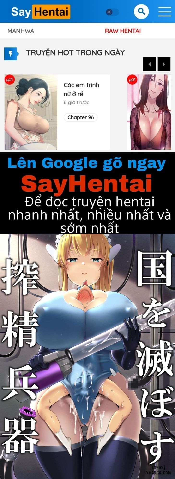 đọc truyện Kuni O Horobosu Sakusei Heiki Chương 1 ảnh 2 tại Thiên Thai Truyện