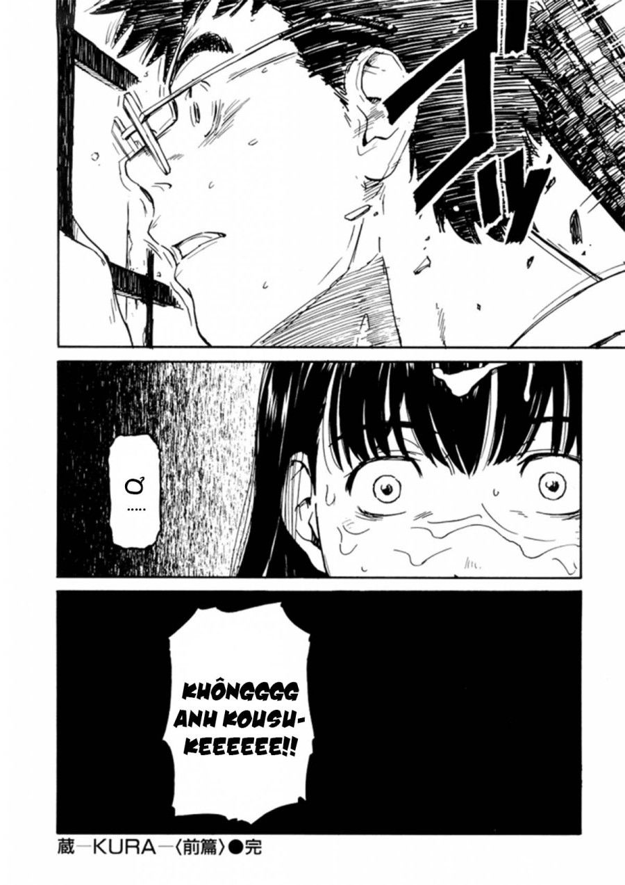 Kura Chương 1 page 22 - Giả Dược