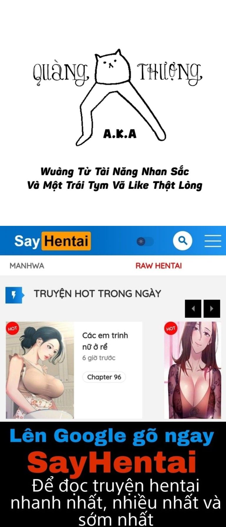 đọc truyện Kurai Ie V Oneshot ảnh 111 tại Giả Dược