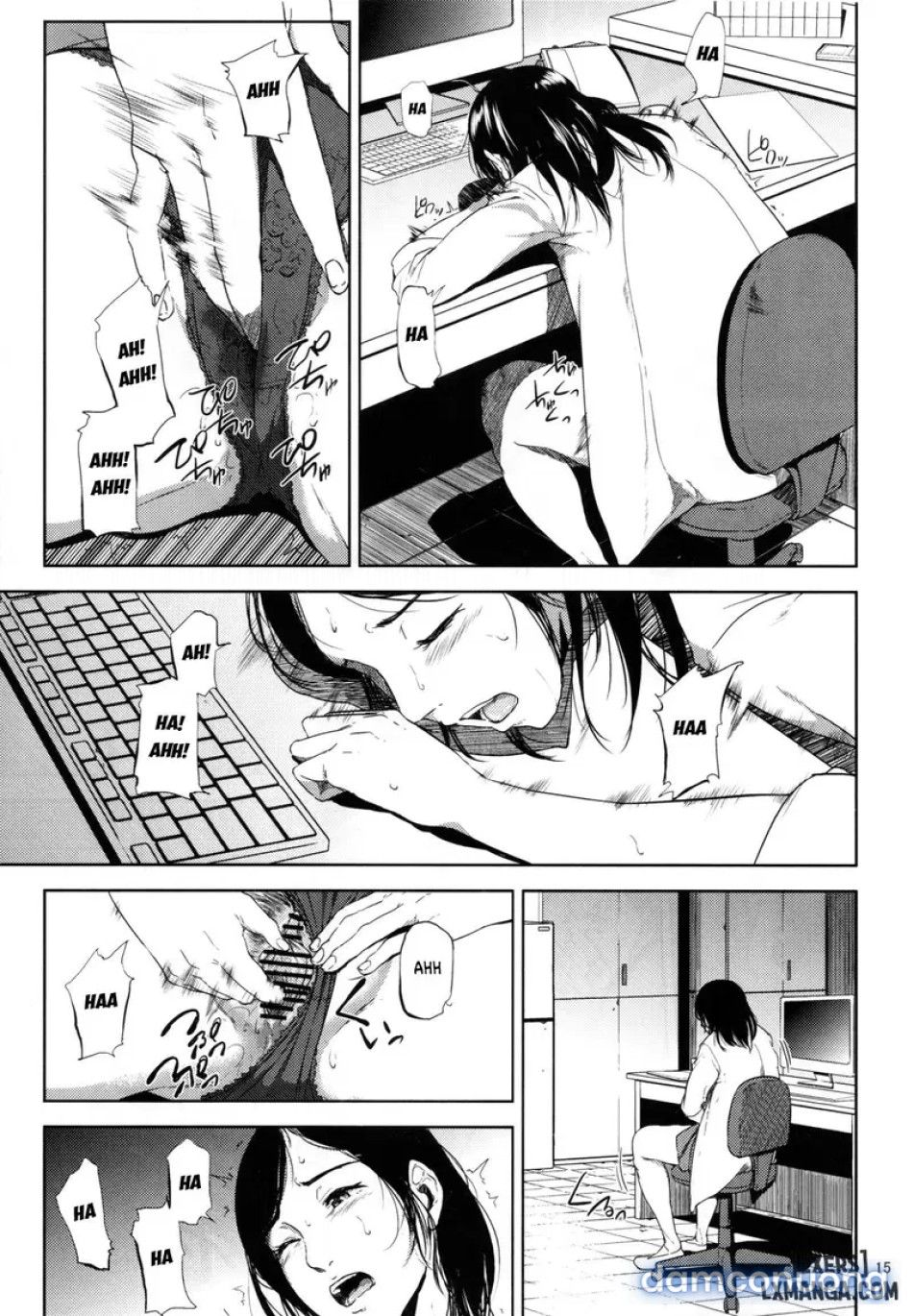 đọc truyện Kurashiki Sensei