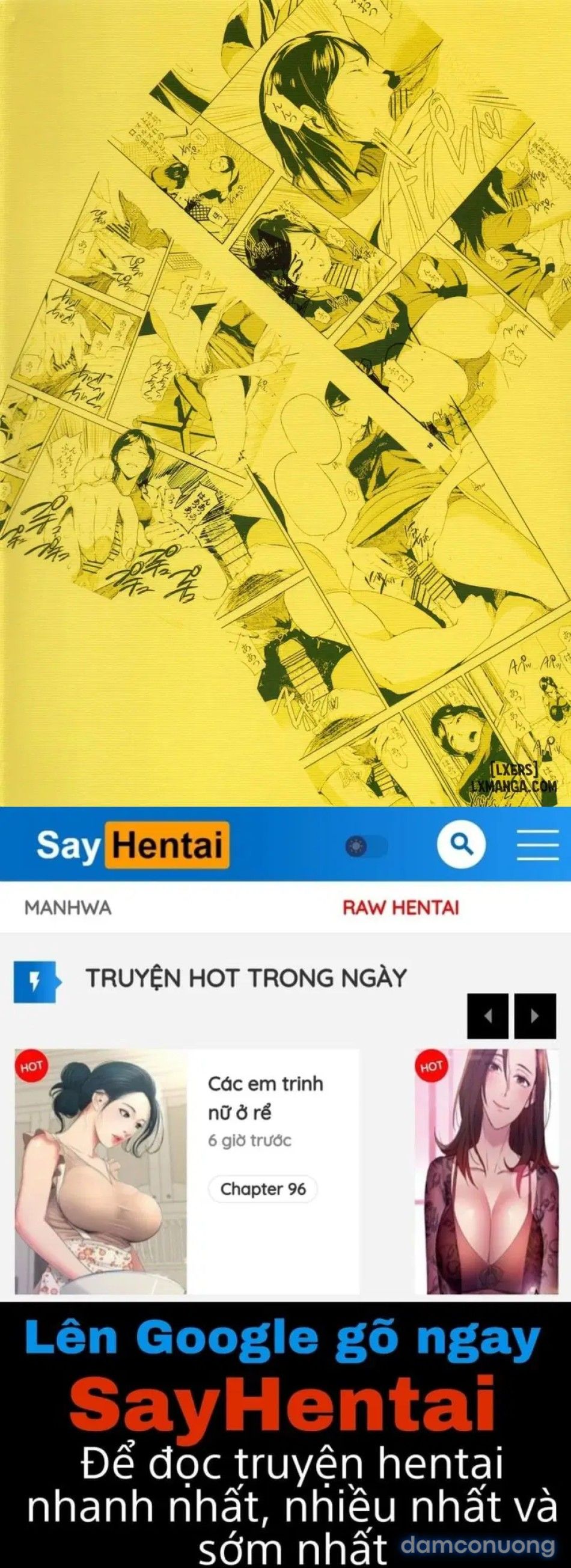 đọc truyện Kurashiki Sensei