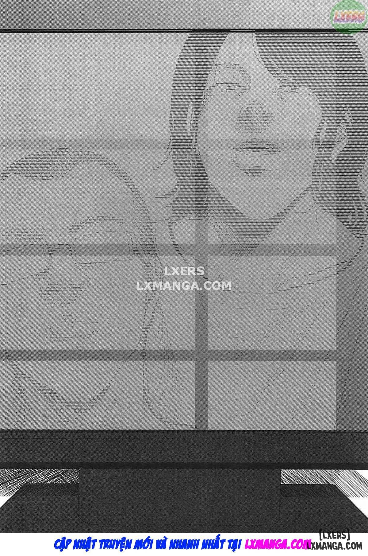 đọc truyện Kurashiki Sensei