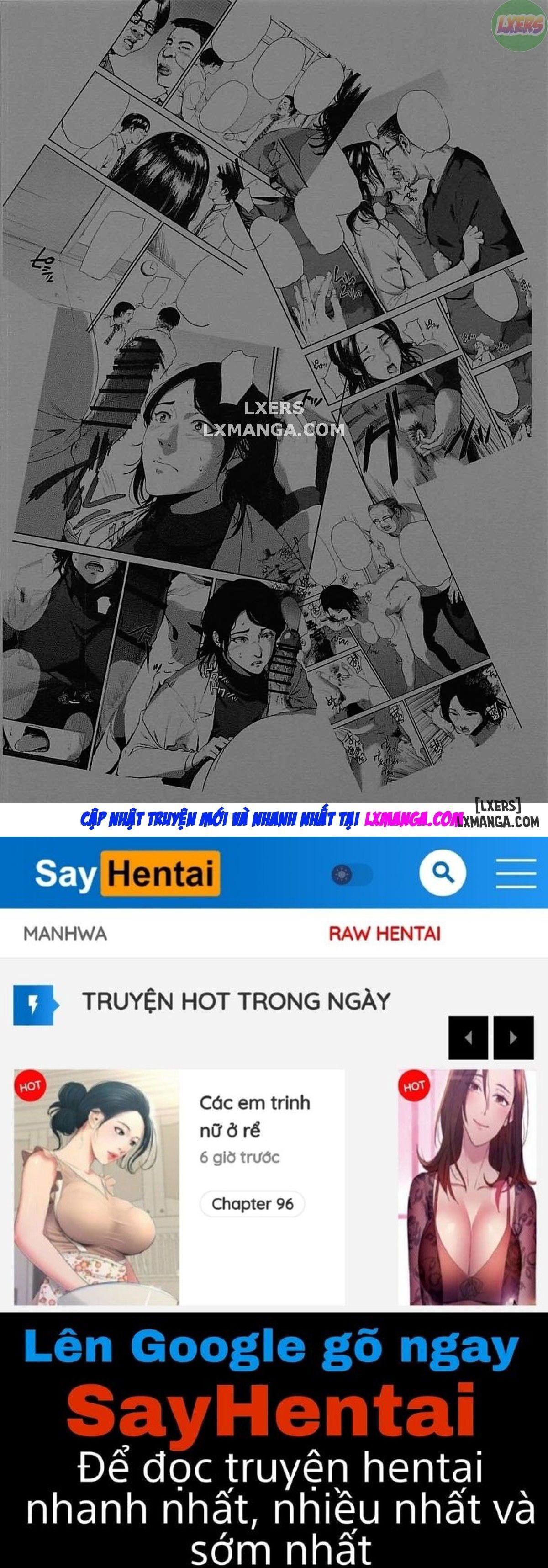 đọc truyện Kurashiki Sensei