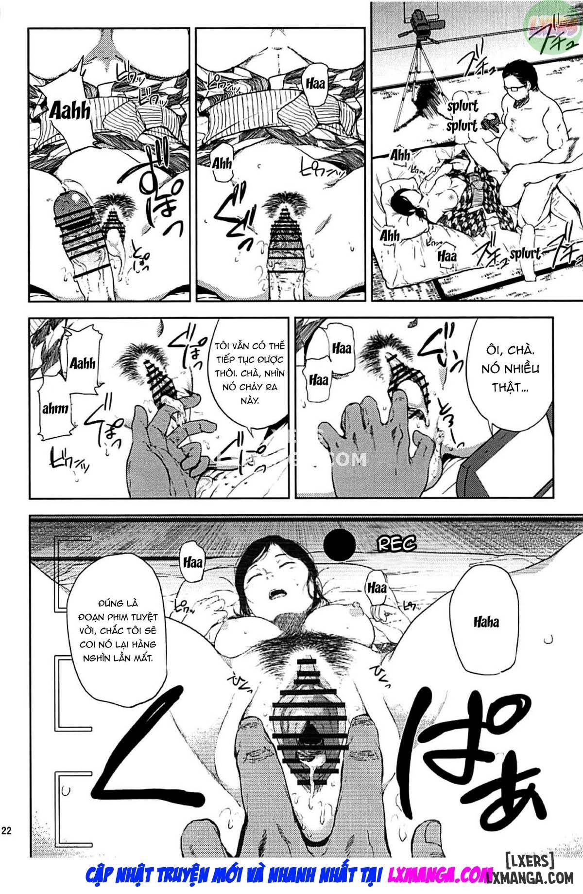 đọc truyện Kurashiki Sensei