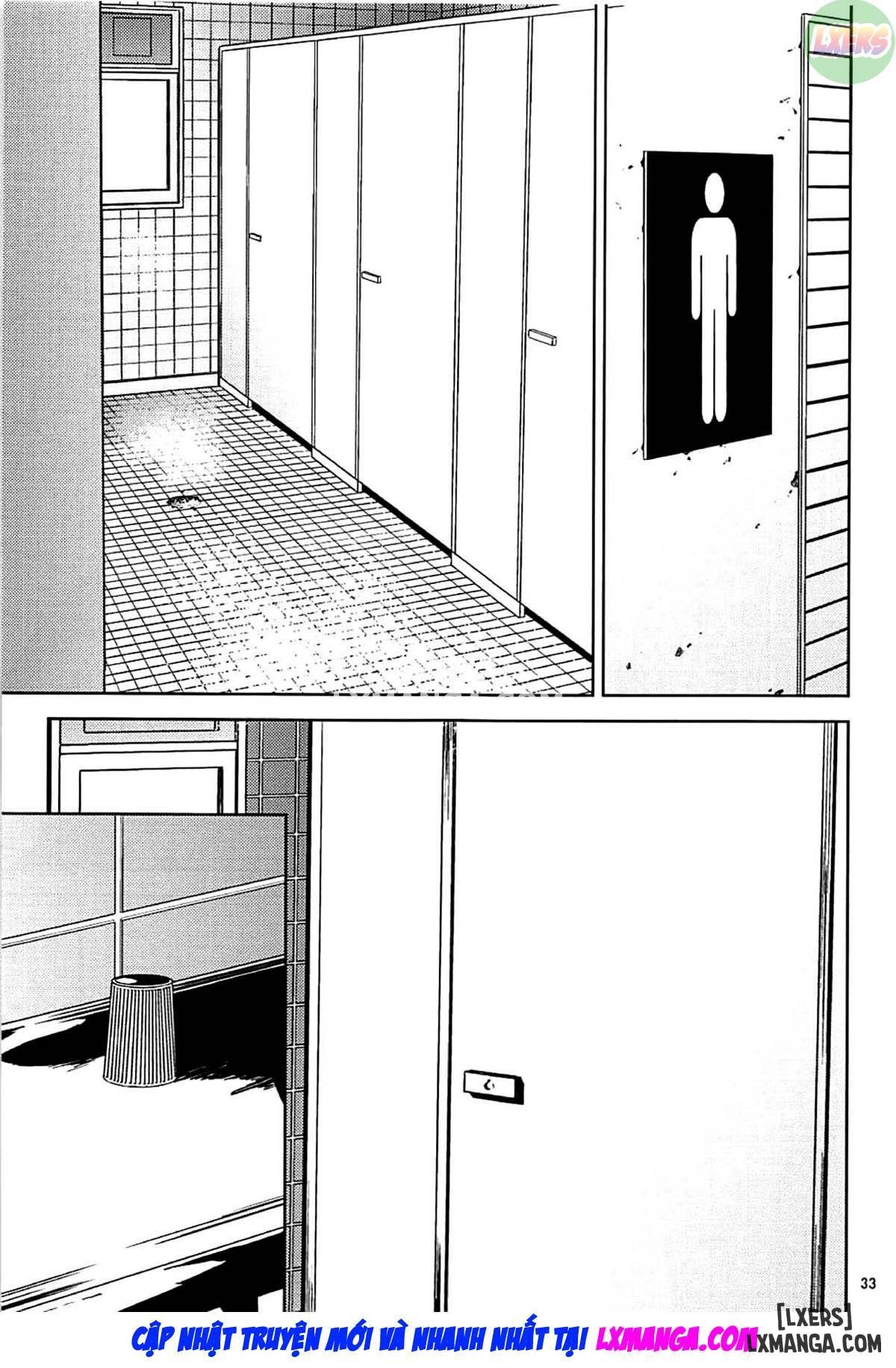 đọc truyện Kurashiki Sensei