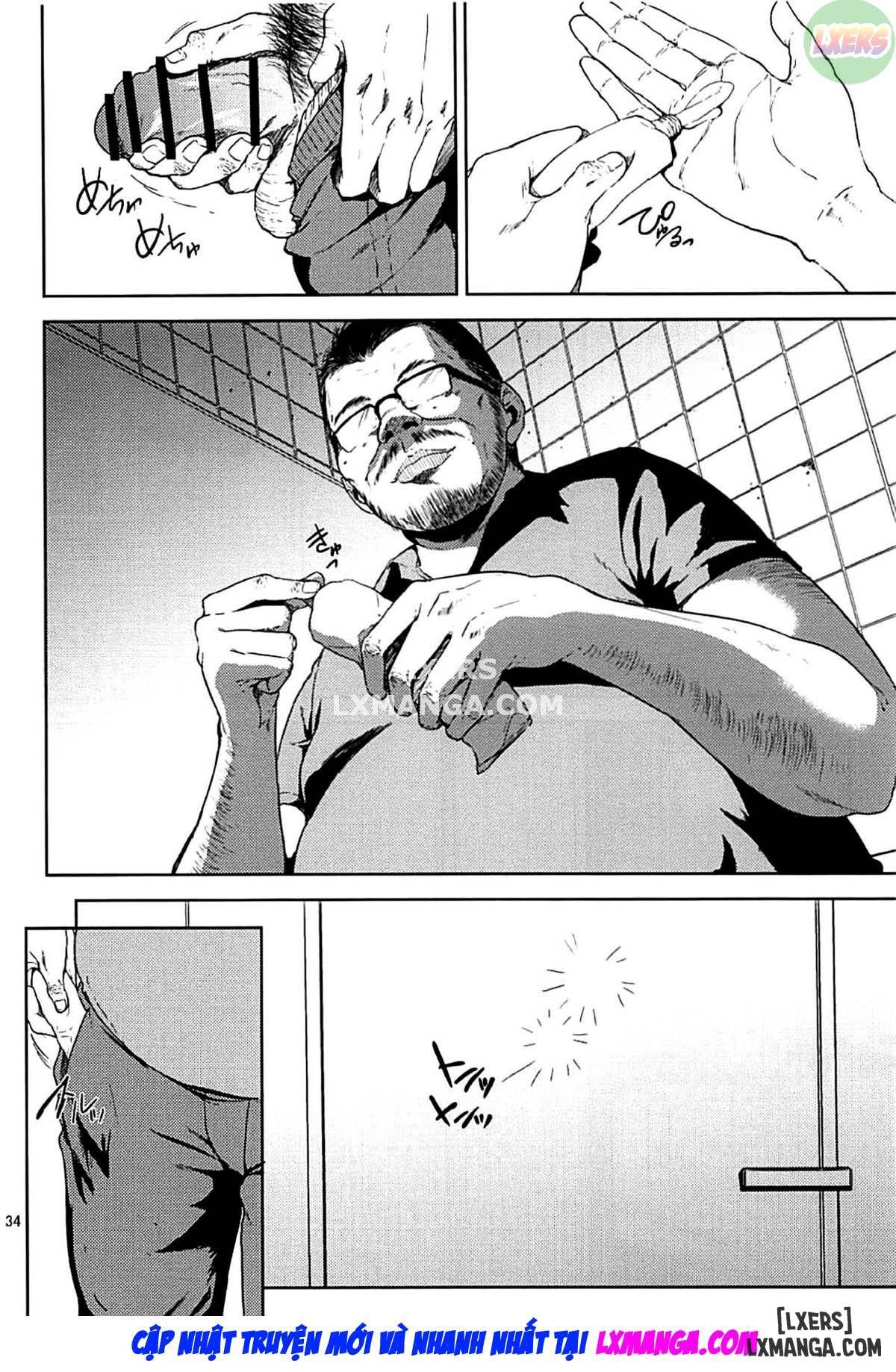 đọc truyện Kurashiki Sensei