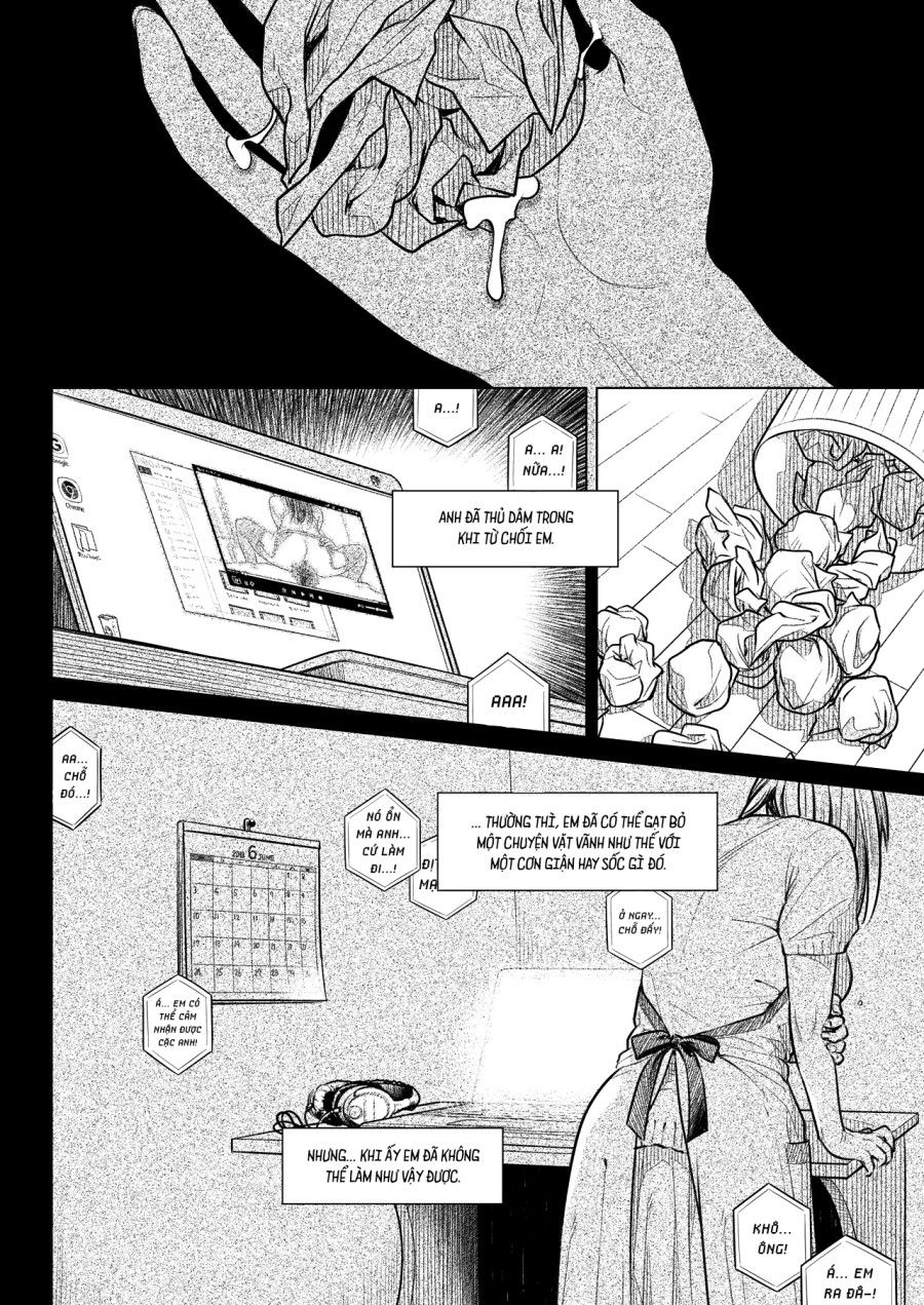 đọc truyện Kurata Akiko No Kokuhaku Chương 1 ảnh 17 tại Thiên Thai Truyện