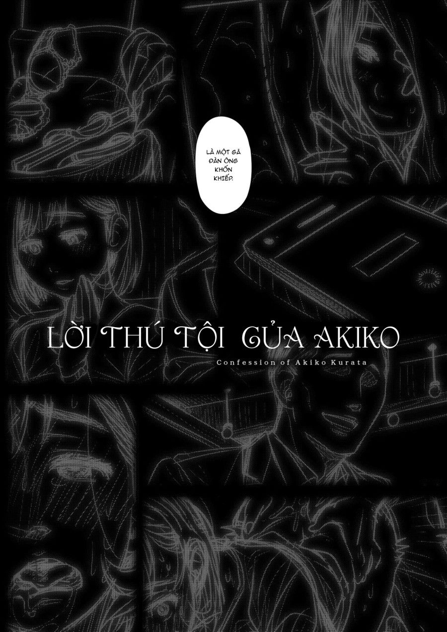 đọc truyện Kurata Akiko No Kokuhaku Chương 1 ảnh 59 tại Thiên Thai Truyện