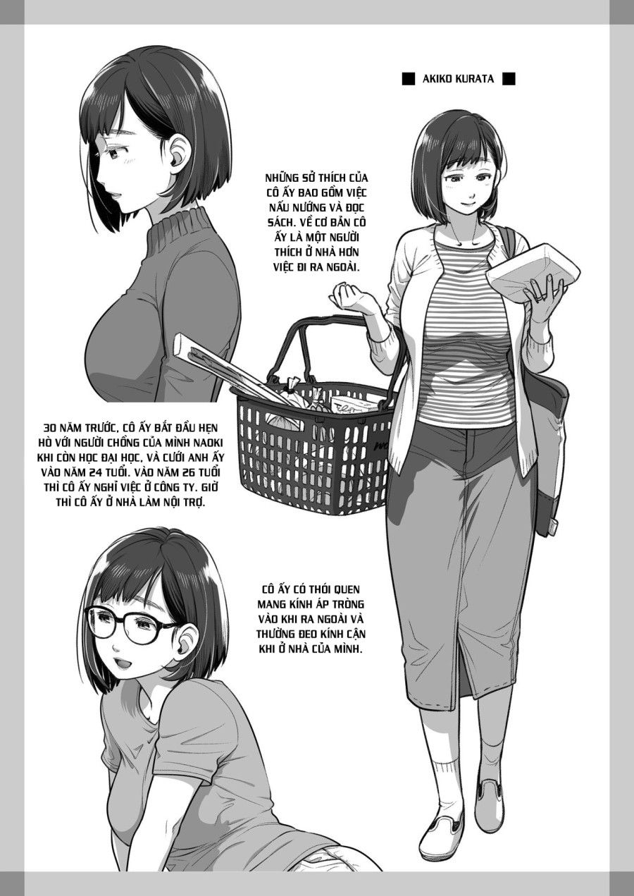 đọc truyện Kurata Akiko No Kokuhaku Chương 1 ảnh 61 tại Thiên Thai Truyện