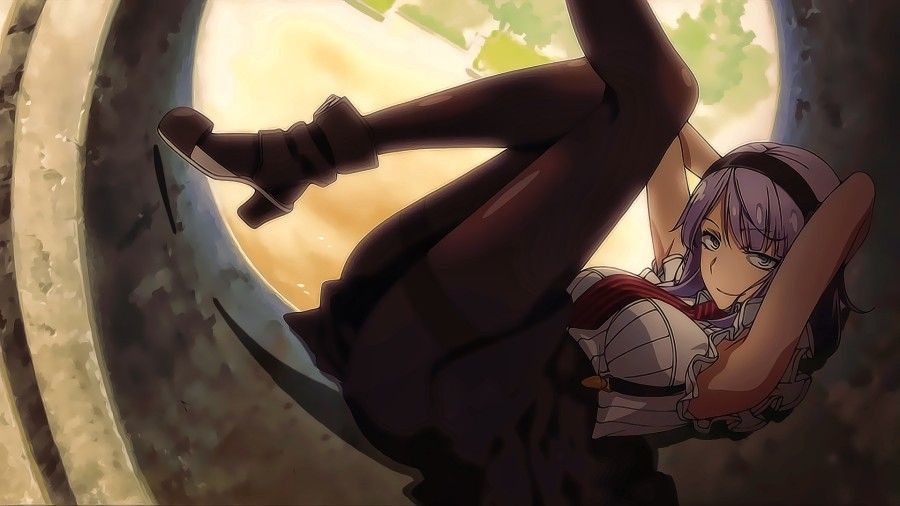 Kurata Akiko No Kokuhaku Chương 2 page 3 - Giả Dược