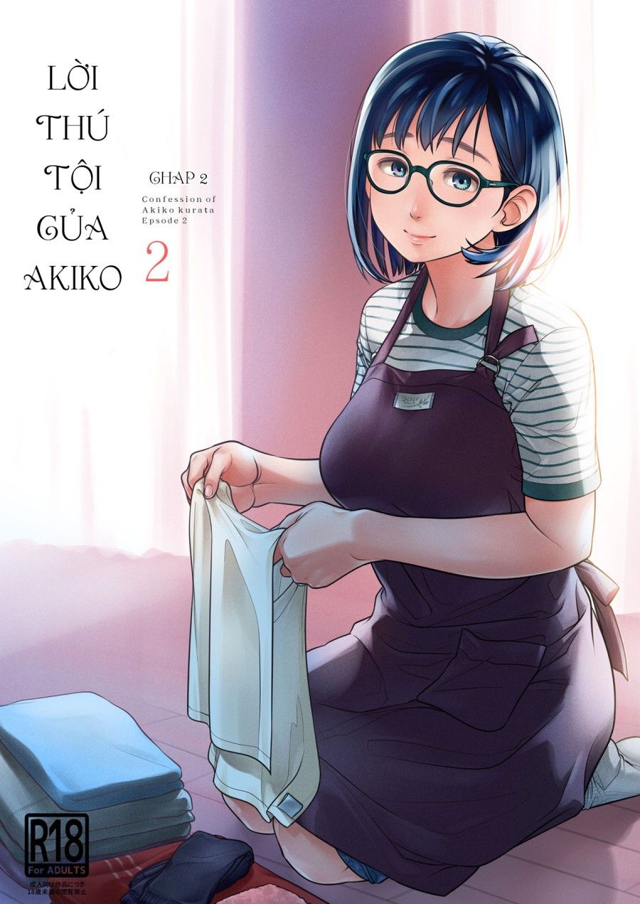 Kurata Akiko No Kokuhaku Chương 2 page 5 - Giả Dược