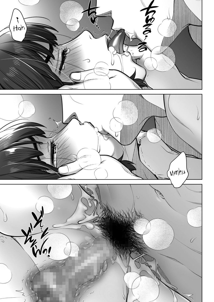 Kurata Akiko No Kokuhaku Chương 2 page 42 - Giả Dược