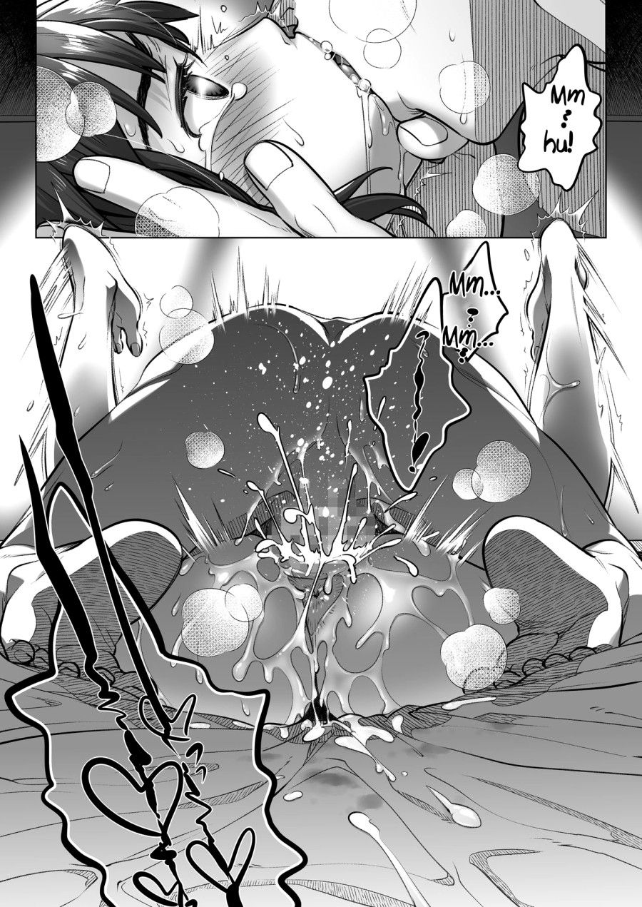 Kurata Akiko No Kokuhaku Chương 2 page 43 - Giả Dược