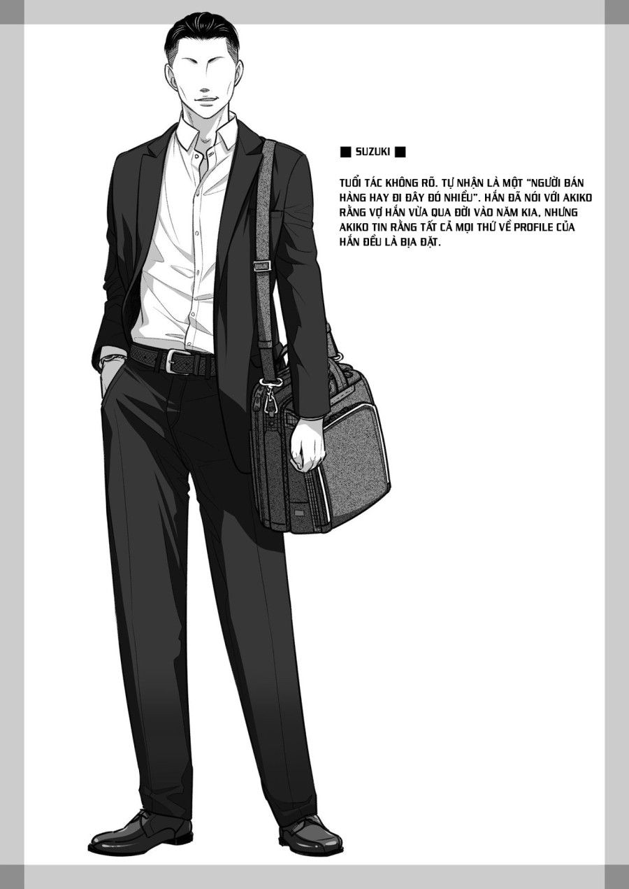 Kurata Akiko No Kokuhaku Chương 2 page 60 - Giả Dược