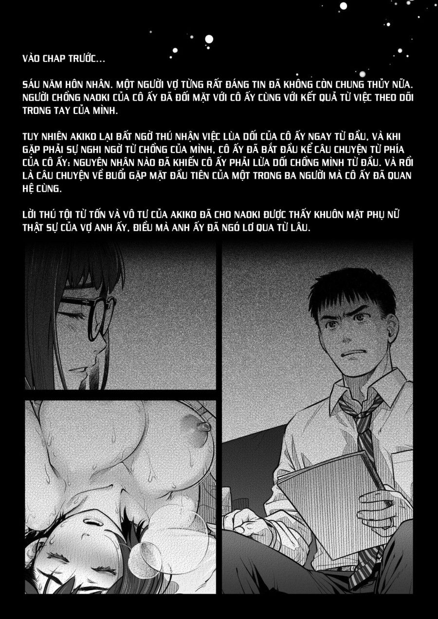 Kurata Akiko No Kokuhaku Chương 2 page 7 - Giả Dược