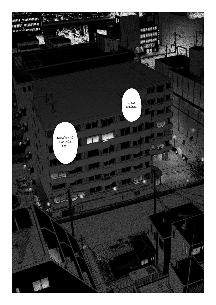 Kurata Akiko No Kokuhaku Chương 2 page 8 - Giả Dược